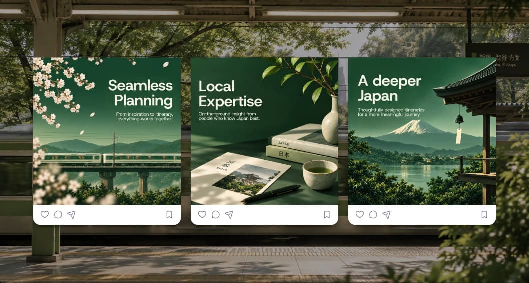 Pagoda Travel closing project image